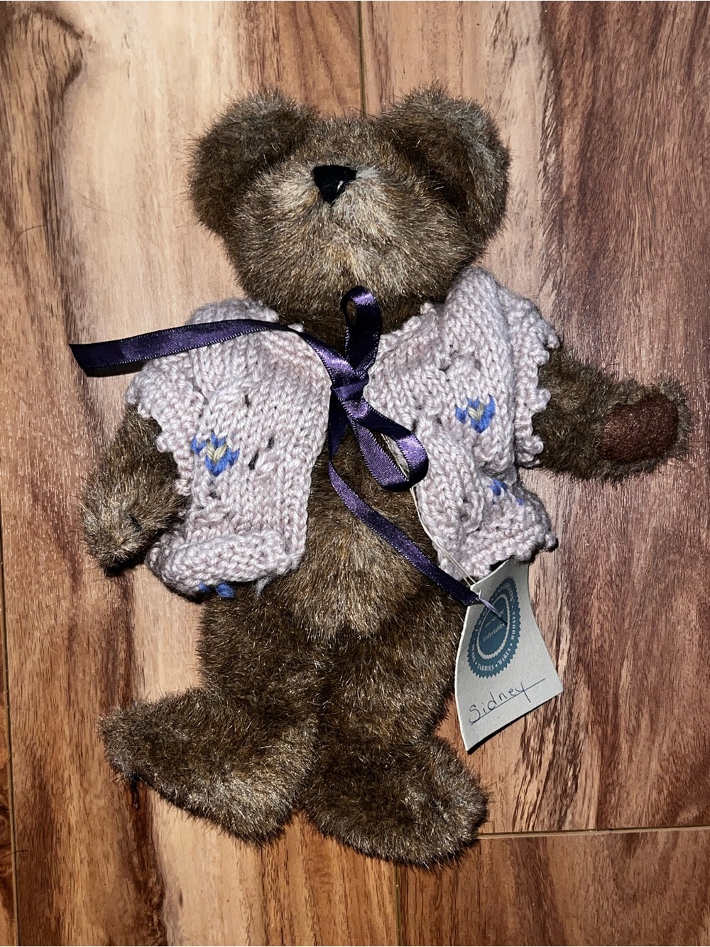 Boyd’s Bears